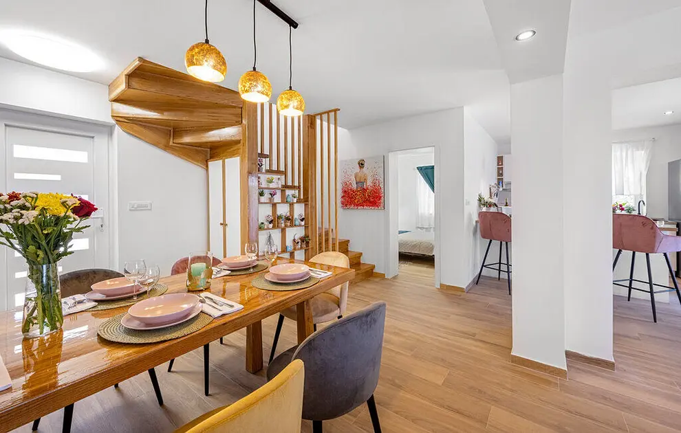 Ferienwohnung in Pirovac  999211463 39235 – Foto 10