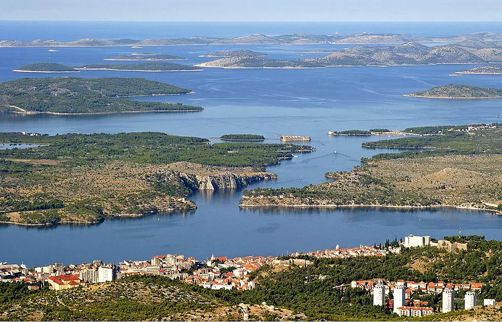 Ferienwohnung in Sibenik  999205513 33668 – Foto 8
