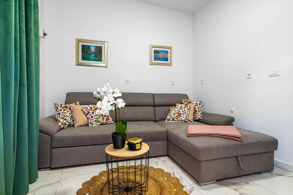 Ferienhaus in Drnis mit Pool 999212454 40082 – Foto 16
