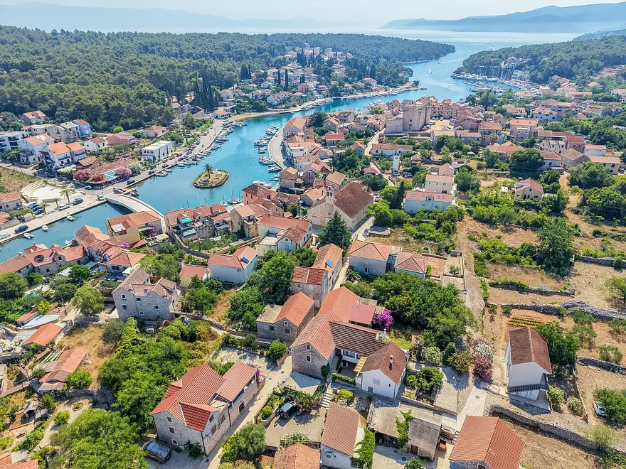 Ferienwohnung in Hvar  999198080 30569 – Foto 27