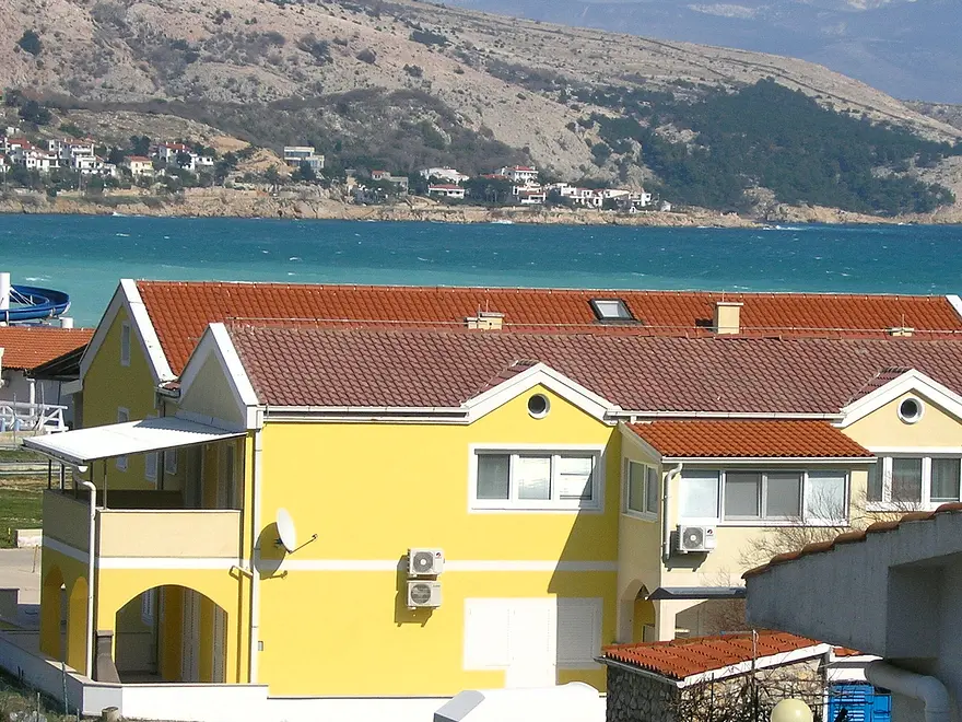 Ferienwohnung in Baska  999209045 36984 – Foto 9