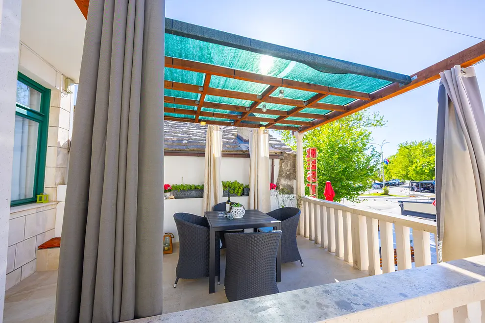 Ferienwohnung in Baska Voda  999204912 33087 – Foto 22