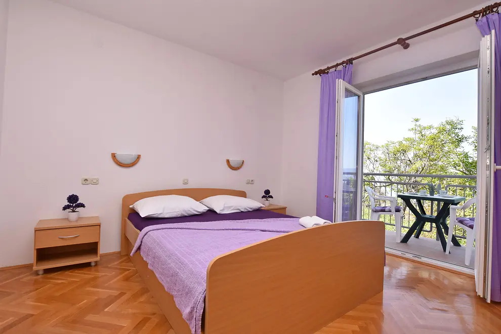 Ferienwohnung in Brela  999206081 34201 – Foto 6