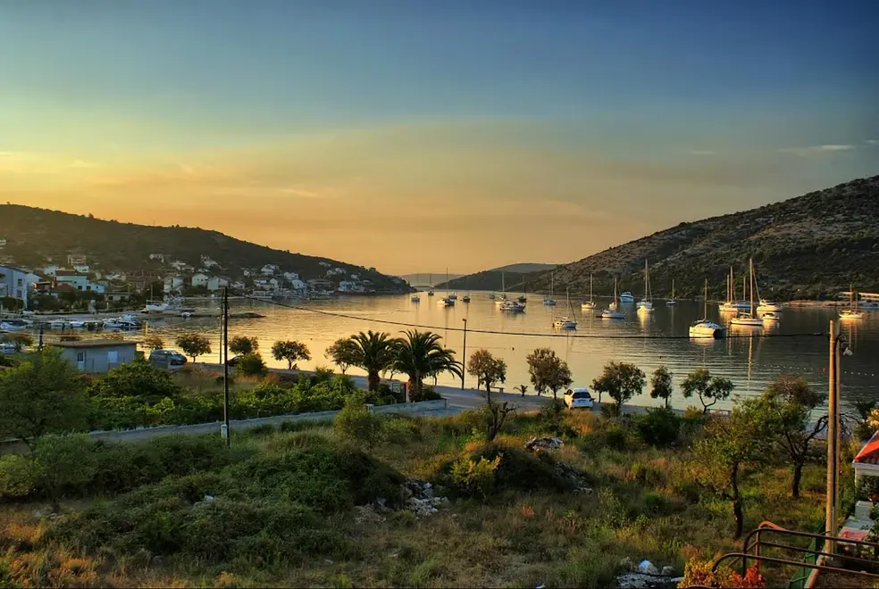 Ferienwohnung in Marina  999205591 33733