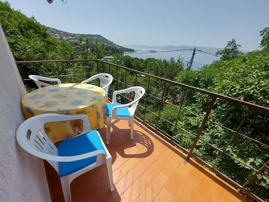 Ferienwohnung in Klenovica  999209292 37219 – Foto 8