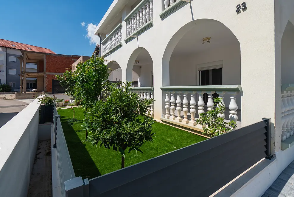 Ferienwohnung in Vodice  66146201 25566