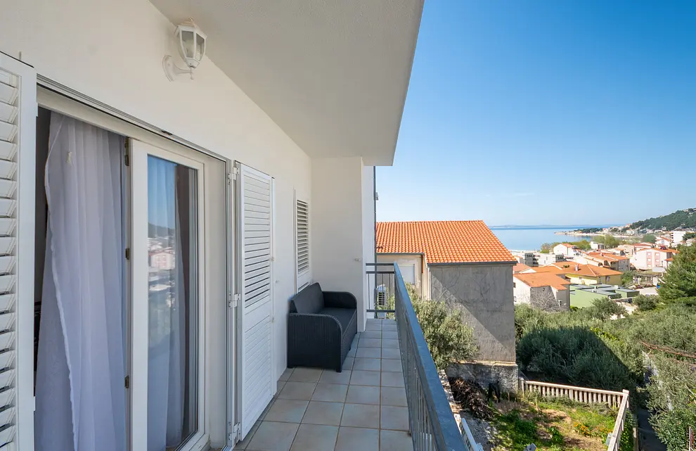 Ferienwohnung in Omis  66158498 29262