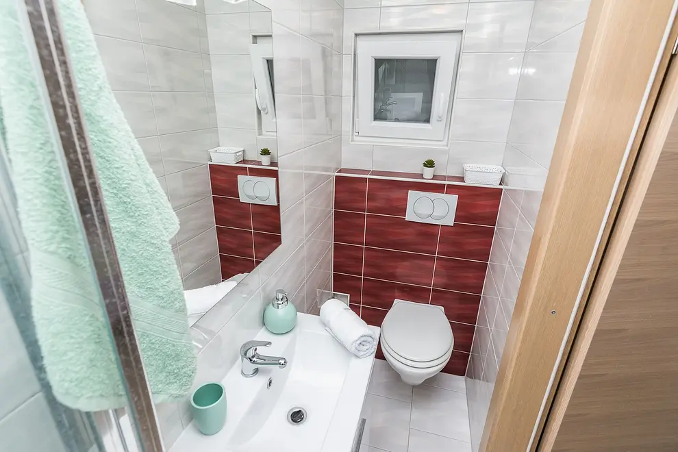 Ferienwohnung in Vir  999205984 34107 – Foto 25