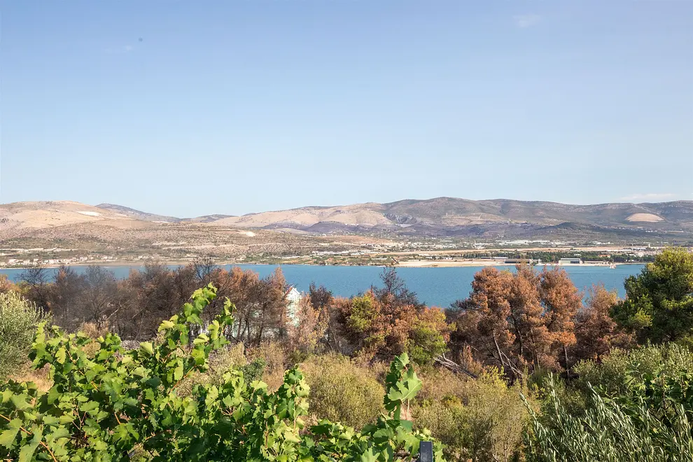 Ferienwohnung in Ciovo  66126758 13249