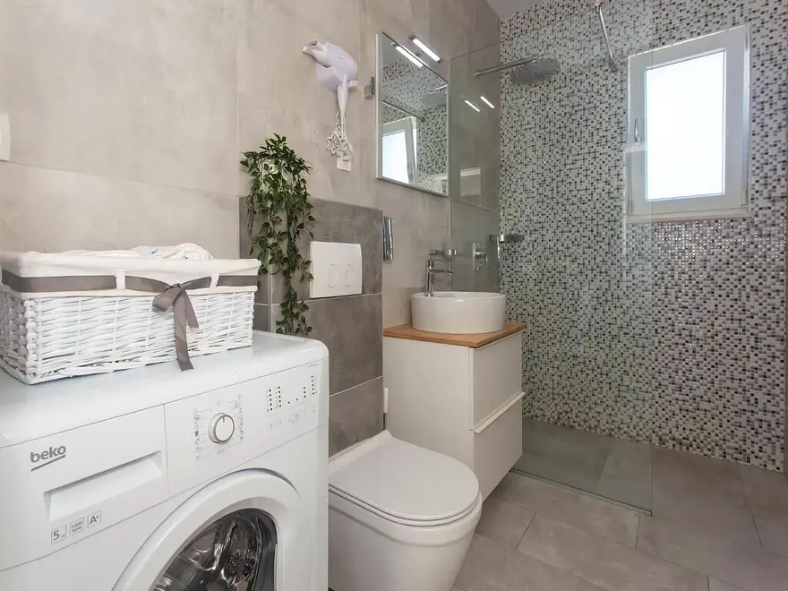 Ferienwohnung in Ciovo mit Pool 999212755 40329 – Foto 7