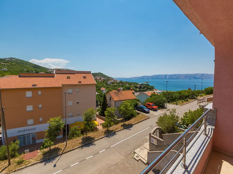 Ferienwohnung in Klenovica mit Pool 999207268 35331 – Foto 18