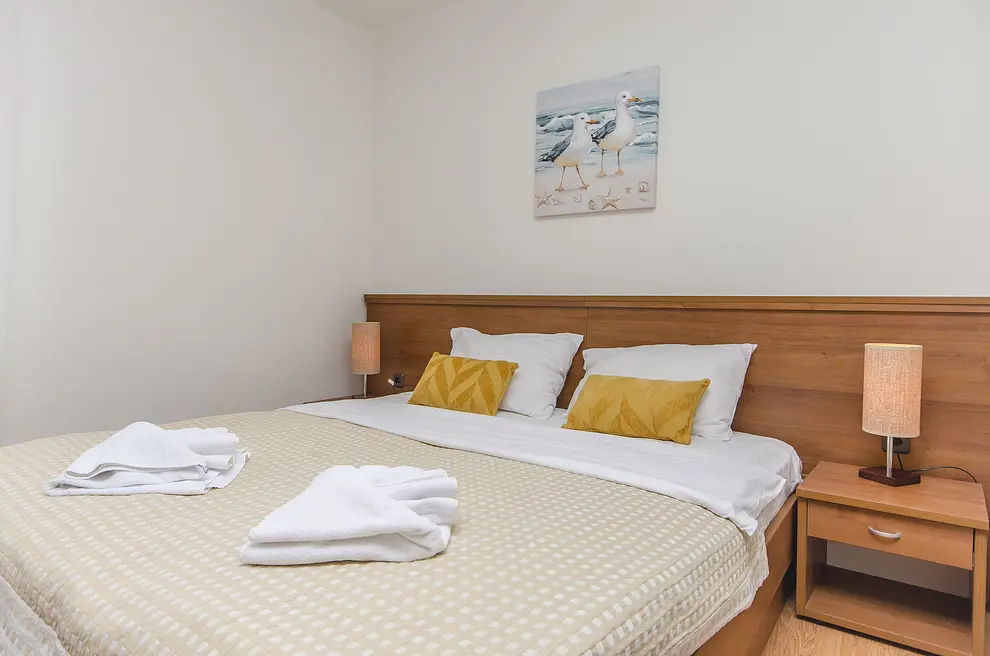Ferienappartment in Murter  999209518 37441 – Foto 6