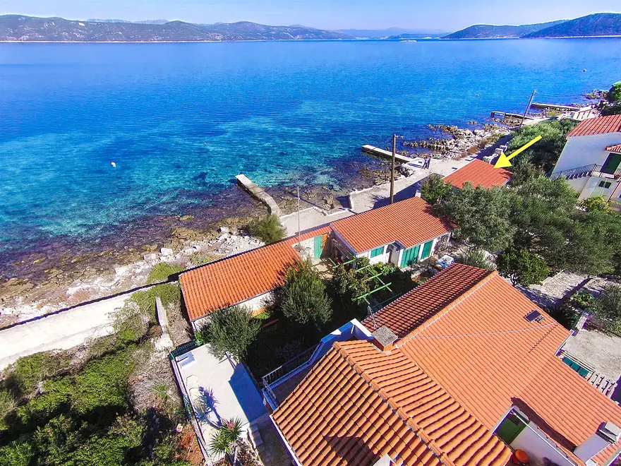 Ferienwohnung in Drvenik Mali Island  999203907 32133 – Foto 5