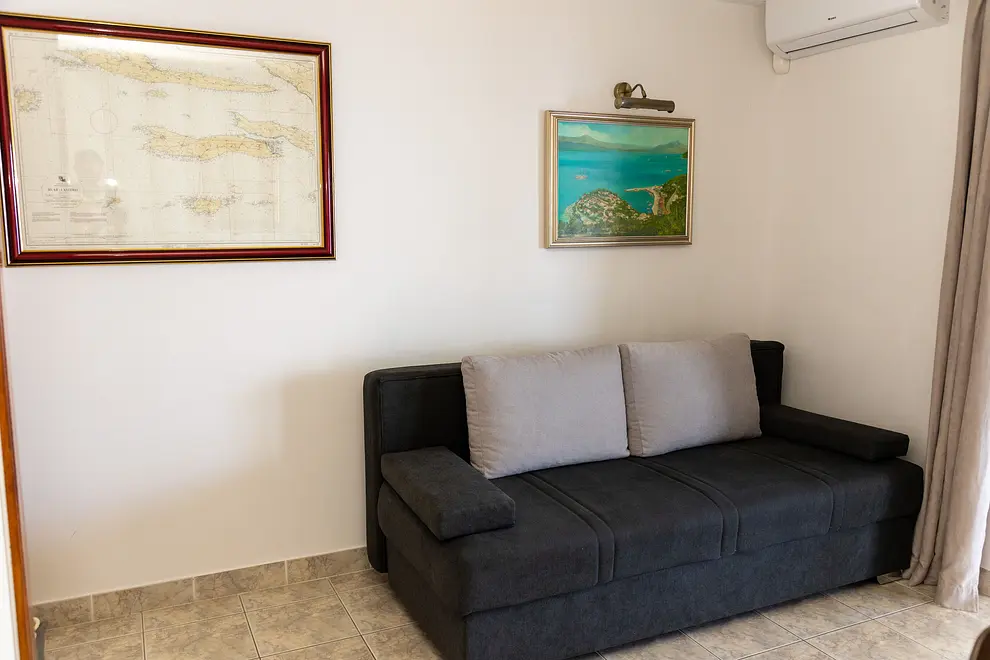 Ferienwohnung in Blato  999210724 38566 – Foto 17
