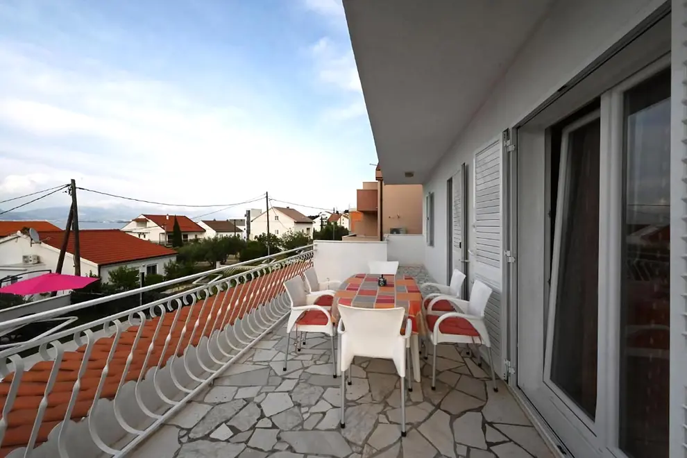 Ferienwohnung in Ciovo mit Pool 999210047 37934 – Foto 7