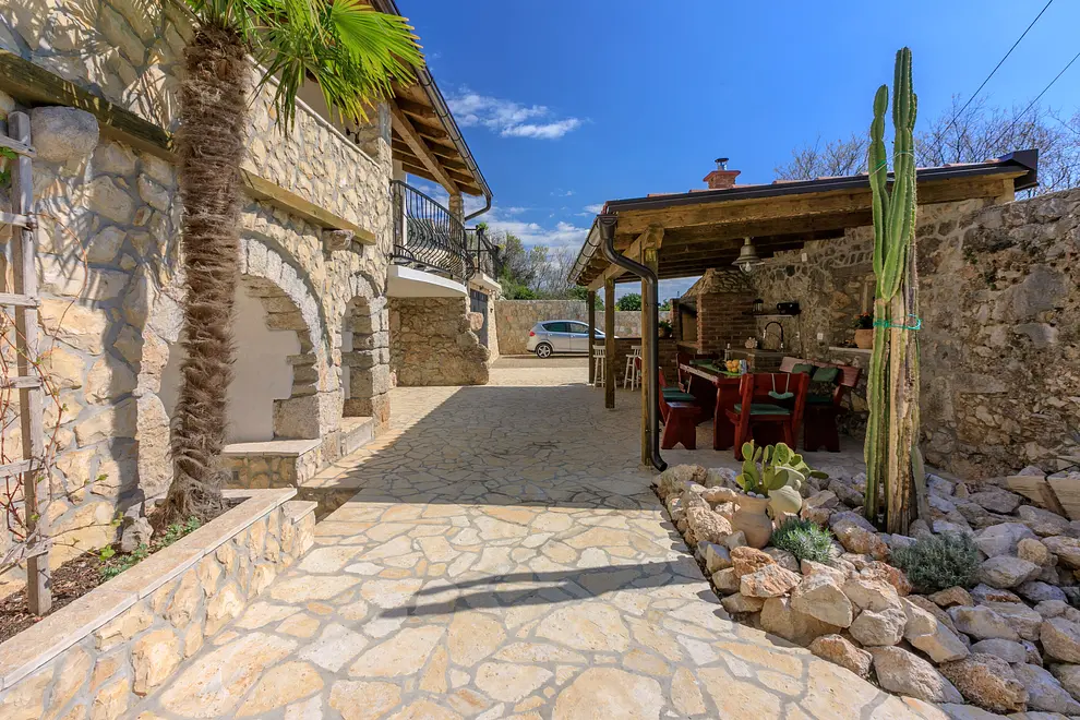 Ferienhaus in Novi Vinodolski mit Pool 999206298 34406 – Foto 51