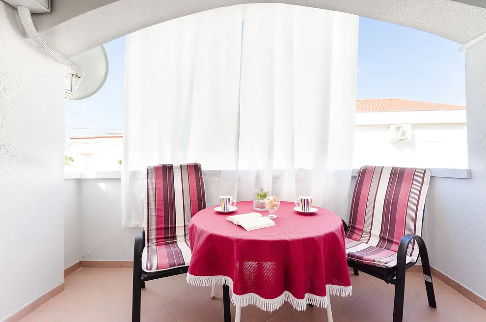 Ferienwohnung in Barbat  999204242 32452