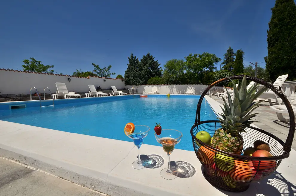 Ferienappartment in Pula mit Pool und haustiergeeignet 66113488 4339