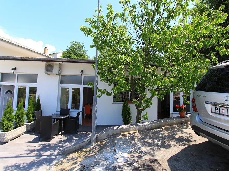 Ferienwohnung in Novi Vinodolski  999205813 33951 – Foto 3