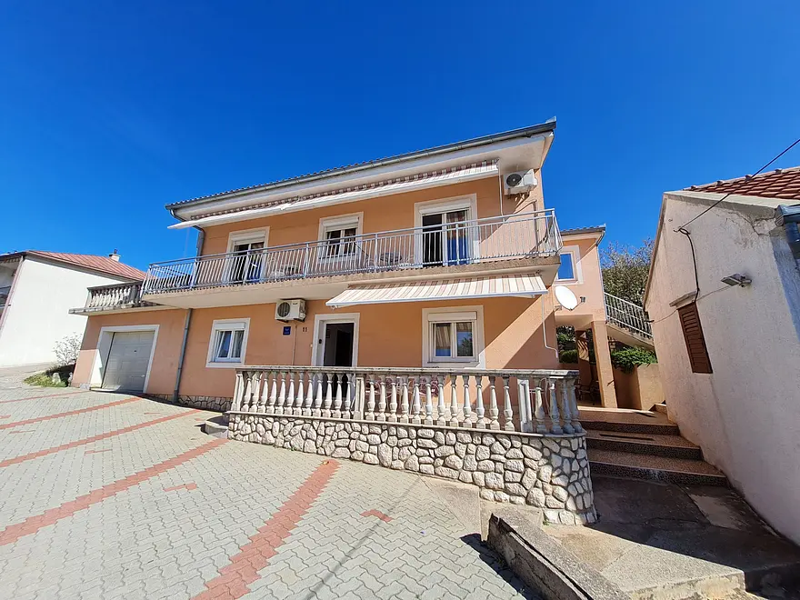 Ferienwohnung in Senj  999202566 30843 – Foto 31