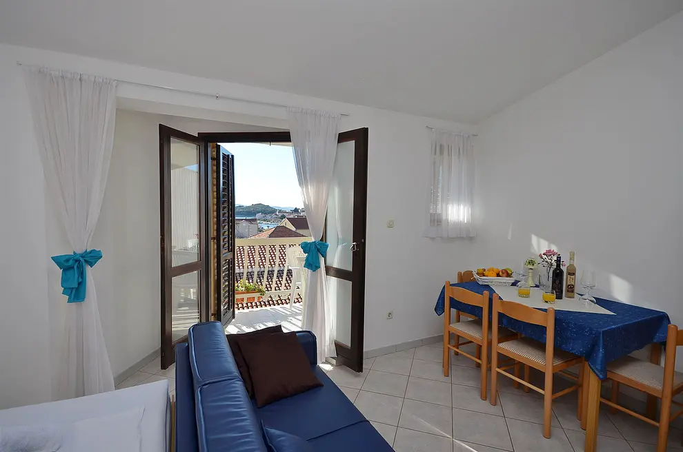 Ferienwohnung in Tribunj  999205665 33805 – Foto 10