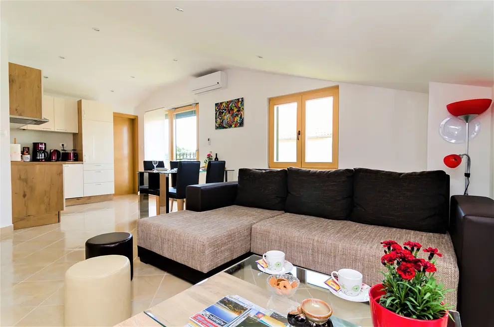 Ferienwohnung in Novigrad mit Pool 999206273 34382 – Foto 9