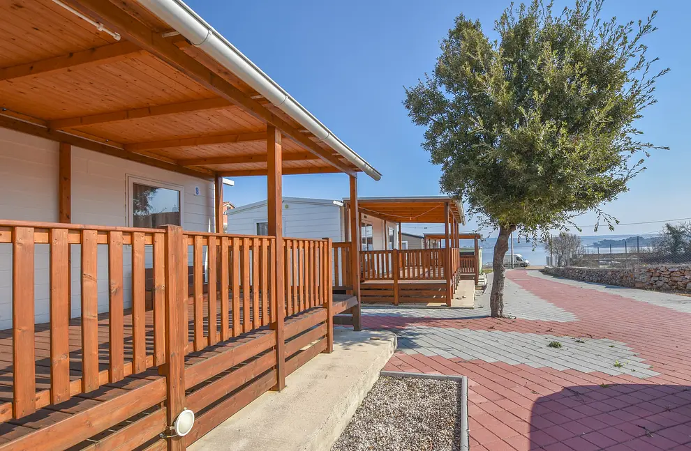 Ferienwohnung in Pasman haustiergeeignet 66136228 19943