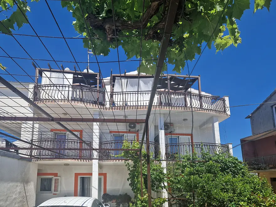 Ferienwohnung in Tribunj haustiergeeignet 66156901 28766