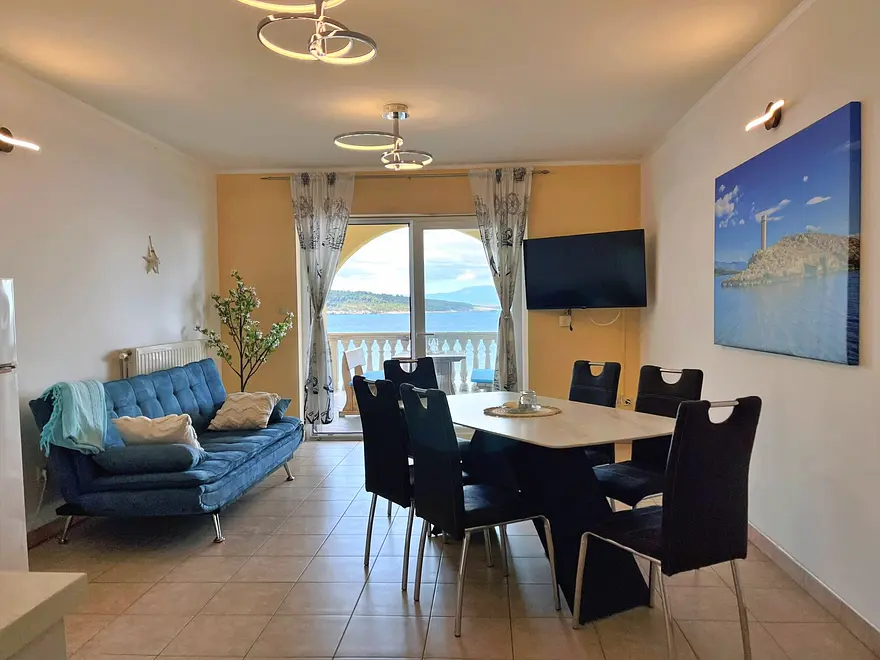 Ferienwohnung in Dobrinj  999223880 41996 – Foto 11