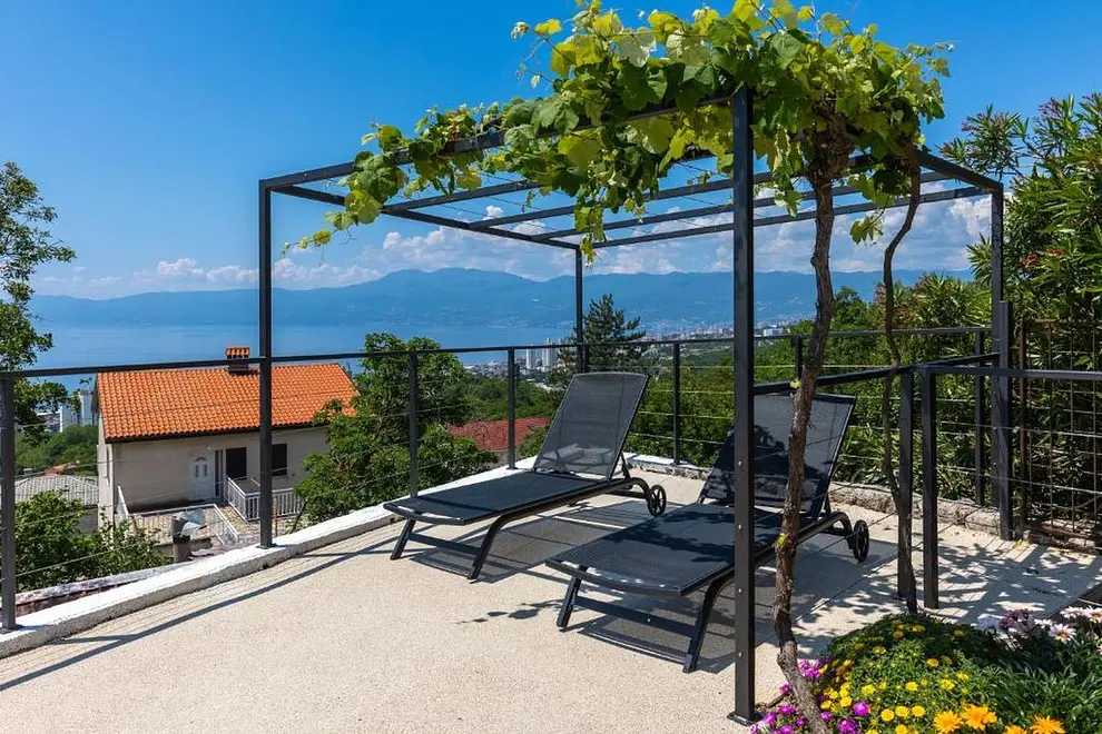 Ferienwohnung in Rijeka mit Pool 999205181 33348 – Foto 11