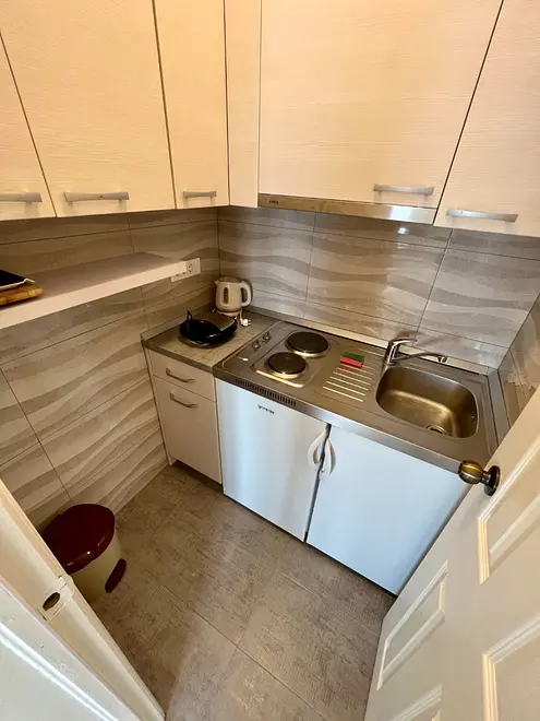 Ferienwohnung in Brela  999213283 40807 – Foto 11