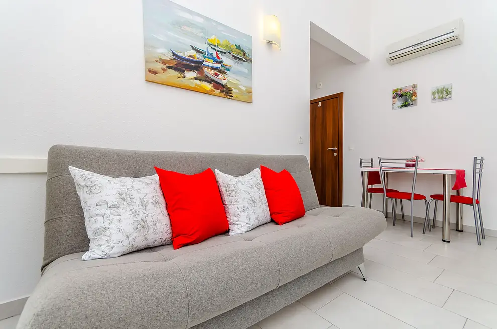 Ferienwohnung in Ciovo  999204325 32529 – Foto 27