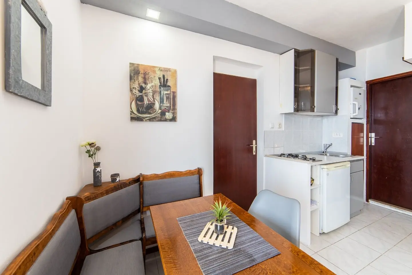 Ferienwohnung in Ploce haustiergeeignet 999206972 35055