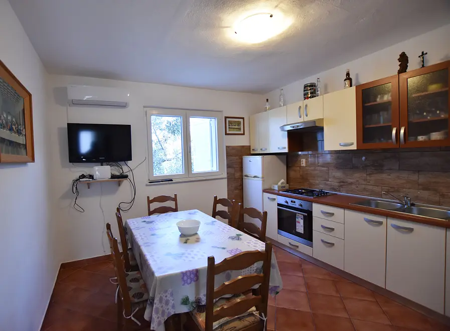 Ferienwohnung in Primosten  999206204 34320 – Foto 7