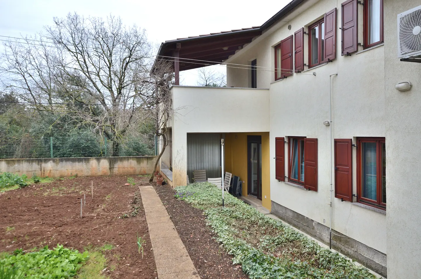 Ferienwohnung in Pula  999209955 37849