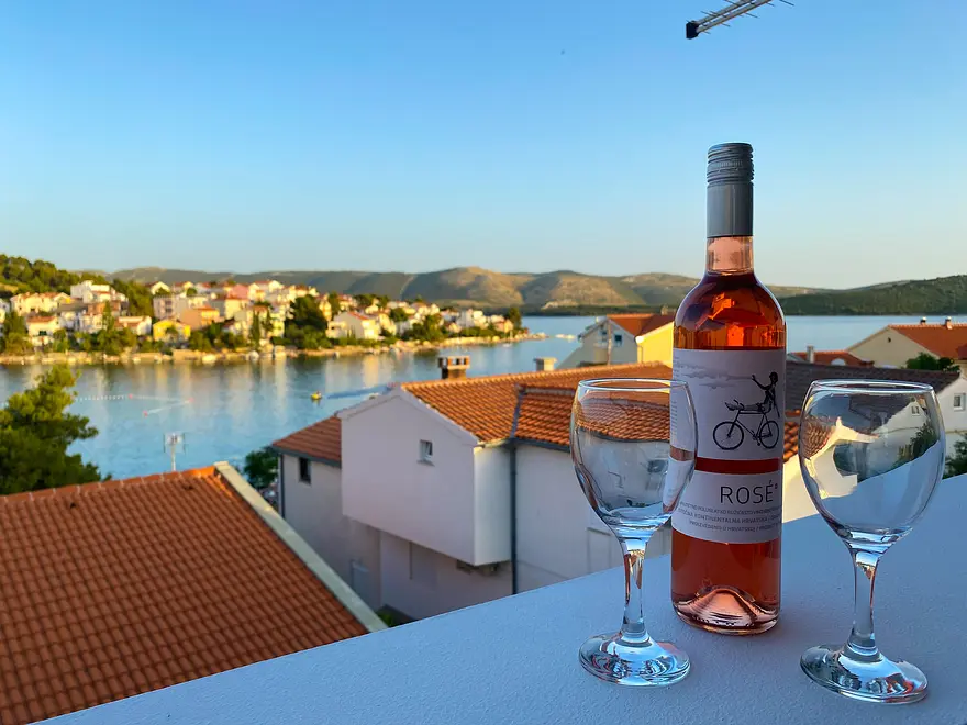 Ferienwohnung in Sibenik  66116734 5900