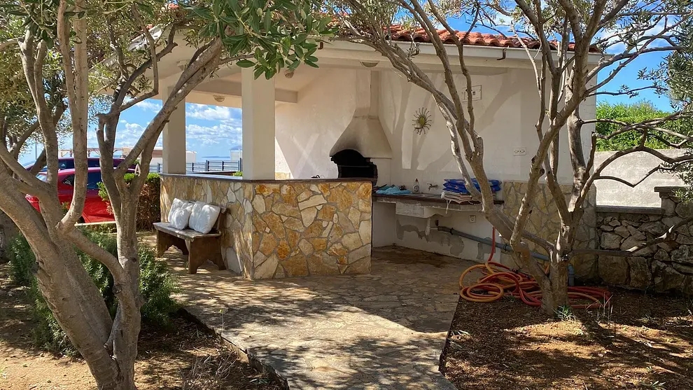 Ferienwohnung in Novalja mit Pool 999203892 32118 – Foto 26