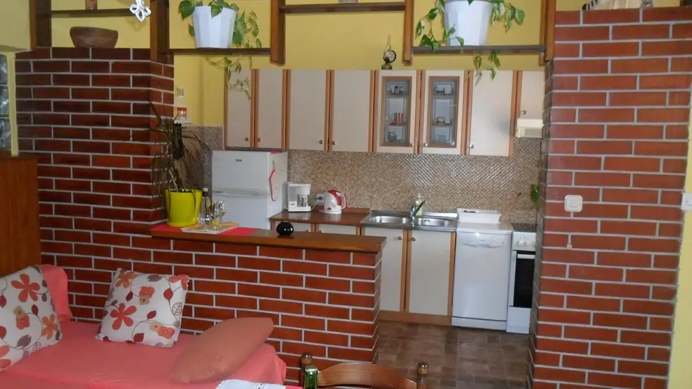 Ferienwohnung in Dugi Otok  999212452 40081 – Foto 2