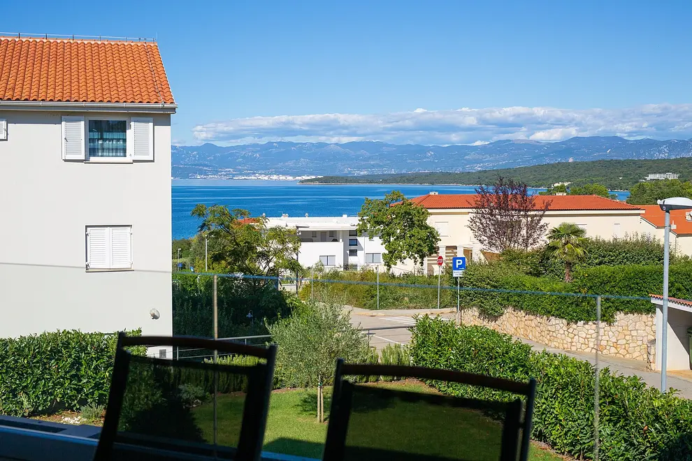 Ferienwohnung in Krk  66142928 24464