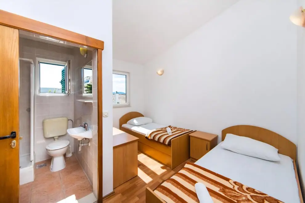 Ferienwohnung in Ploce  999207748 35768 – Foto 8