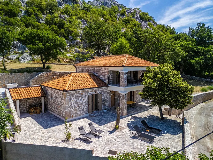 Ferienwohnung in Starigrad  999239032 43194 – Foto 22