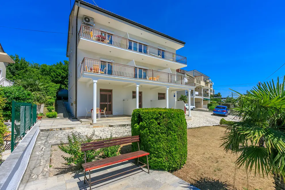 Ferienwohnung in Crikvenica  999202969 31234 – Foto 2