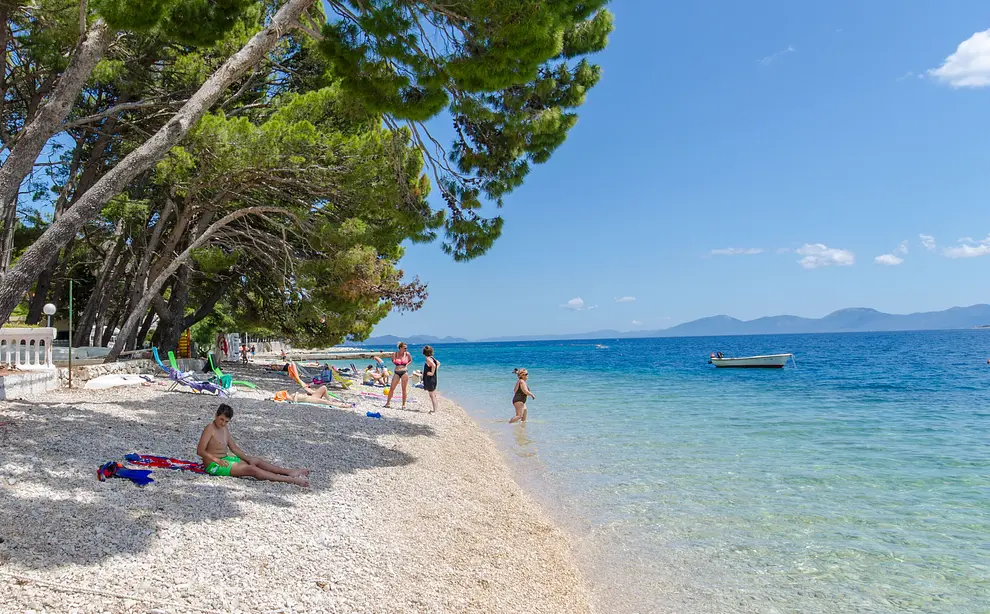 Ferienwohnung in Makarska  999234325 42922 – Foto 17