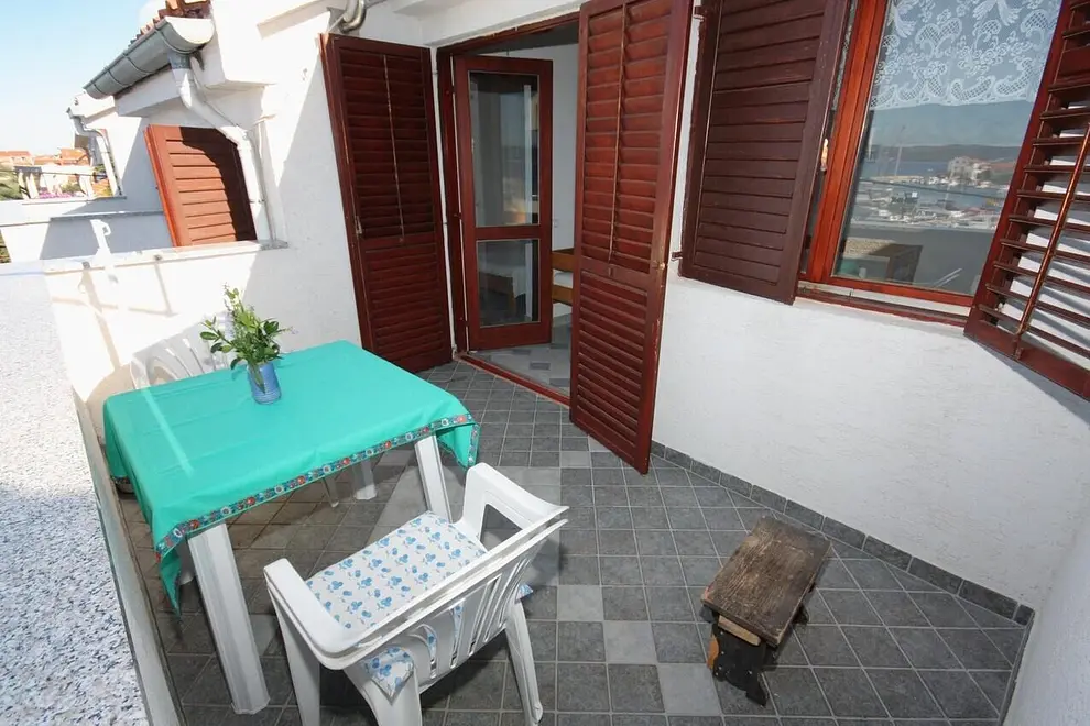 Ferienwohnung in Bibinje  999209989 37883 – Foto 25