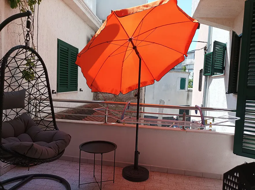 Ferienwohnung in Vodice  66152565 26407