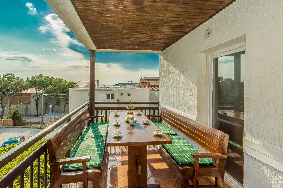 Ferienwohnung in Makarska  66154606 27941