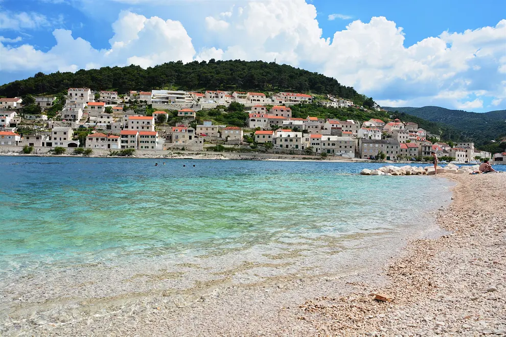 Ferienwohnung in Brac  999202685 30959 – Foto 3