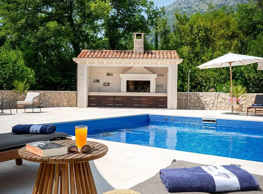 Ferienhaus in Dubrovnik mit Pool 999219030 41525 – Foto 40