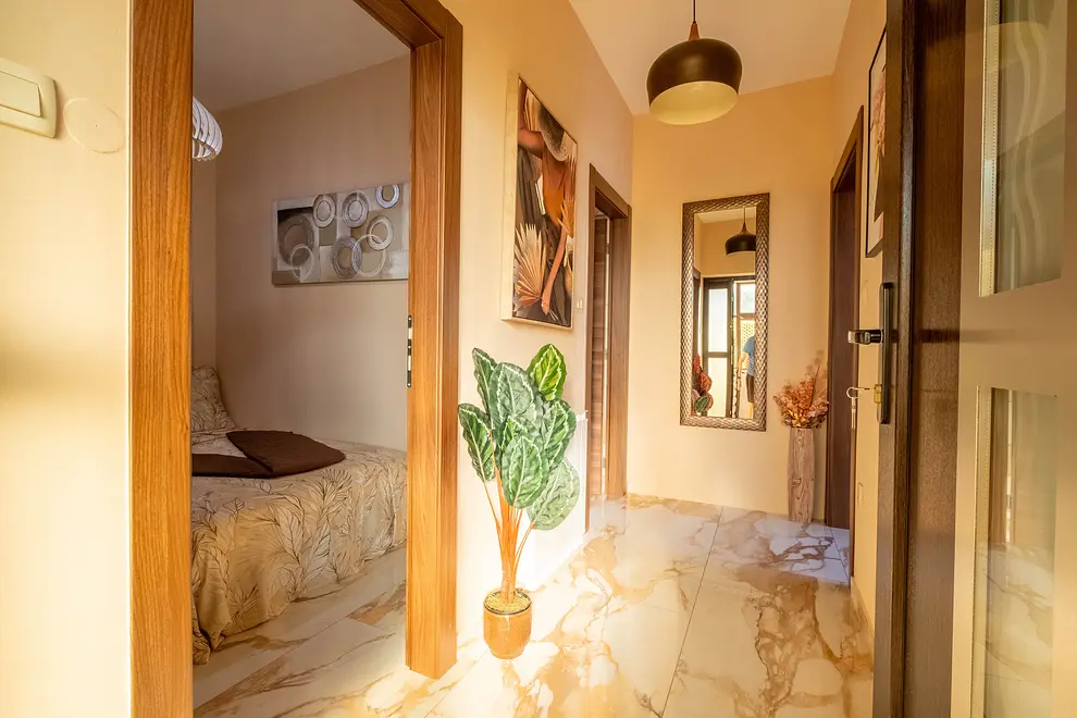 Ferienwohnung in Novi Vinodolski  999211481 39250