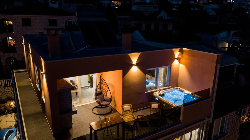 Ferienwohnung in Ciovo  999207220 35286 – Foto 6